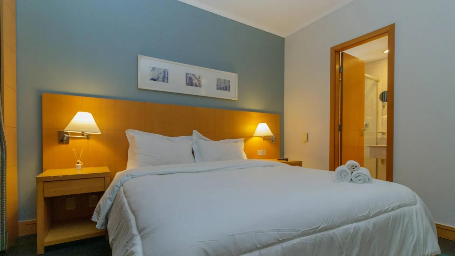 Apartment Staycy Jesuino Arruda Itaim Sao Paulo