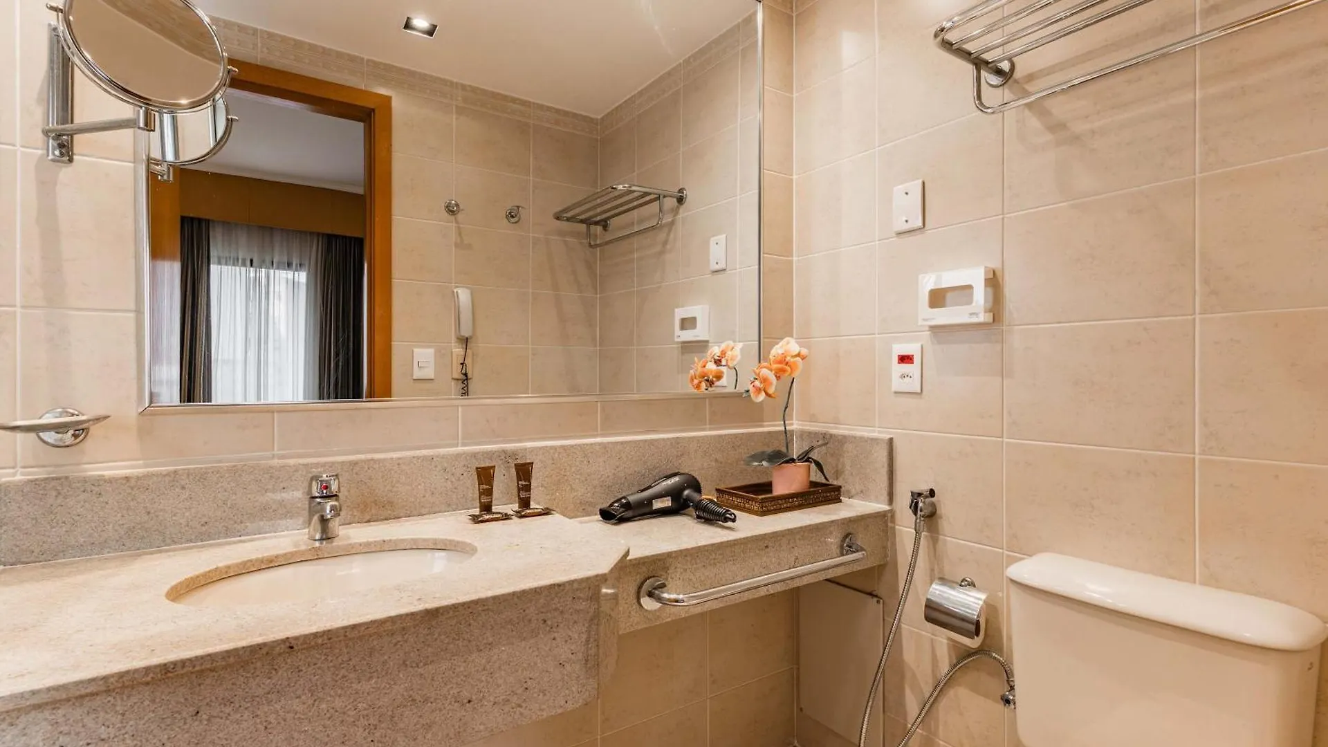Apartment Staycy Jesuino Arruda Itaim Sao Paulo