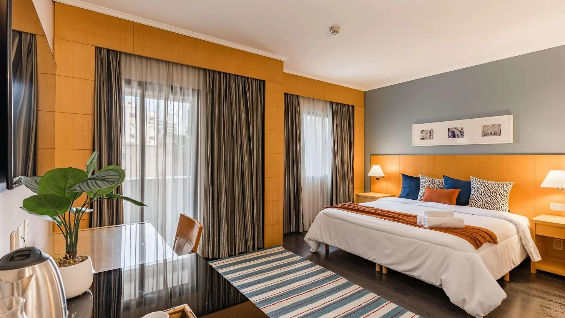 Apartment Staycy Jesuino Arruda Itaim Sao Paulo Brazil