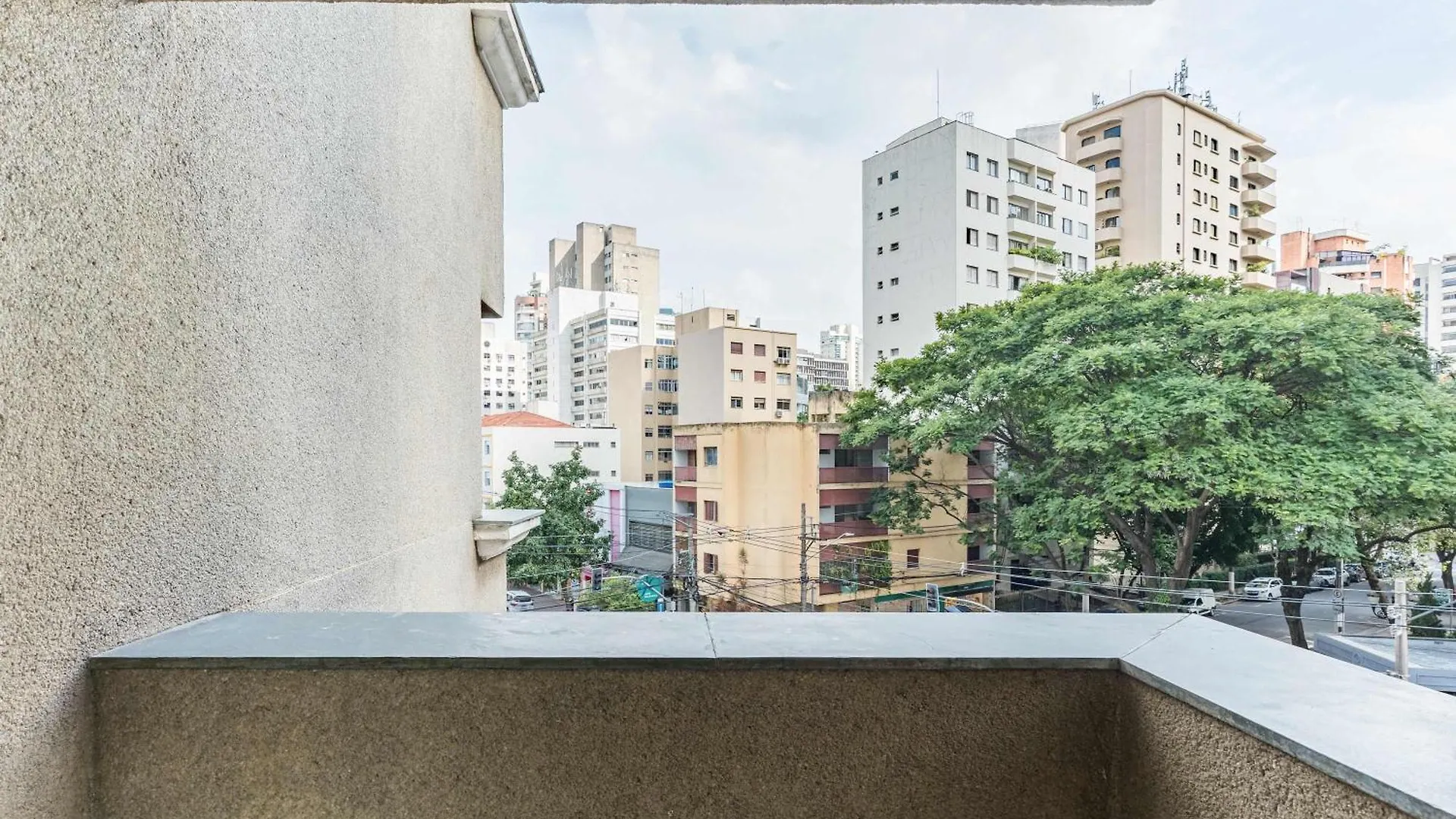 Apartment Staycy Jesuino Arruda Itaim Sao Paulo Brazil